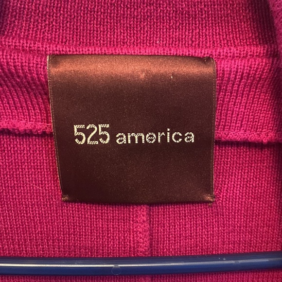 Pink jacket - Picture 6 of 8